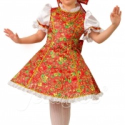 Костюм Марьюшка (Сказочная страна) 5201