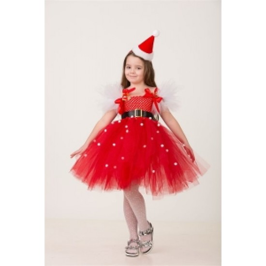 Костюм набор сделай сам Санточка 1843