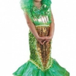 Костюм Русалочка (зв.маскарад) 457