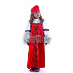 Костюм Марья-искусница (текстиль) 7006