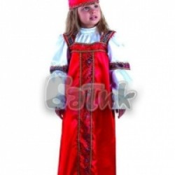 Костюм Марья-искусница (текстиль) 7006