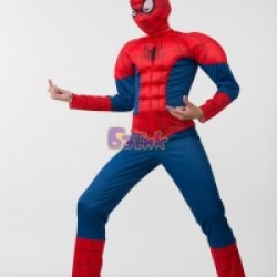 Костюм Человек Паук (Зв. маскарад) Дисней 5092