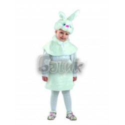 Костюм Зайка (мех) 105