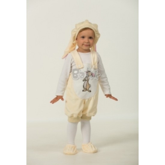 Костюм Кролик (крошки) Дисней 288