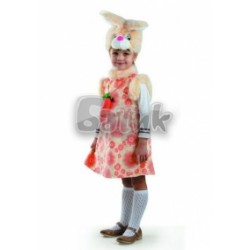 Костюм Зайка Липси (плюш) 262