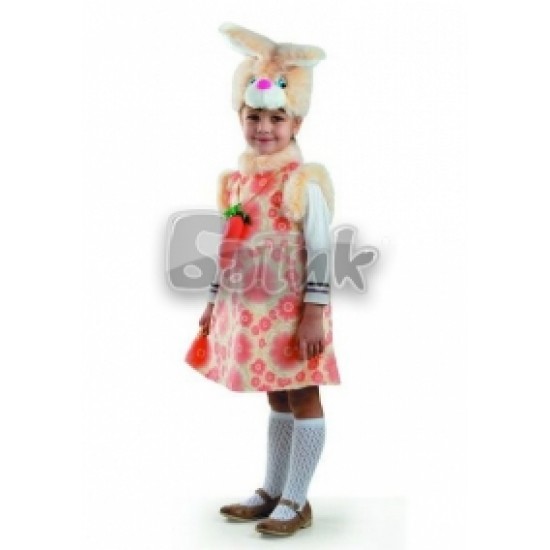 Костюм Зайка Липси (плюш) 262