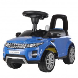 Автомобиль каталка Chilok BO Range Rover Синий