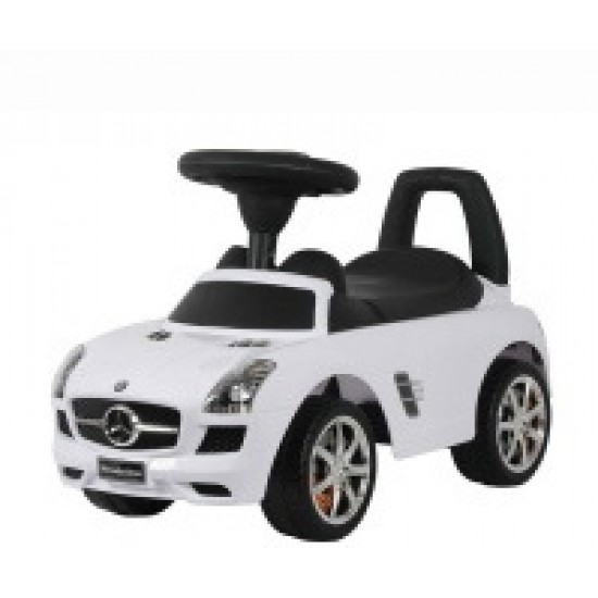 Автомобиль каталка Chilok BO Мерс Белый