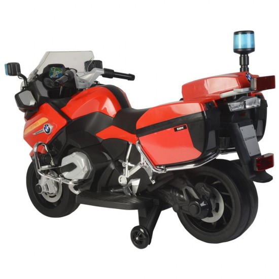 Электромобиль Chi Lok Bo BMW R 1200 RT-P / 212 (красный) 