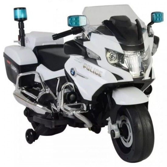 Электромобиль Chi Lok Bo BMW R 1200 RT-P / 212 (красный) 