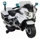 Электромобиль Chi Lok Bo BMW R 1200 RT-P / 212 (красный) 