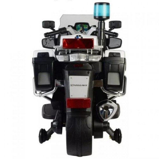 Электромобиль Chi Lok Bo BMW R 1200 RT-P / 212 (красный) 