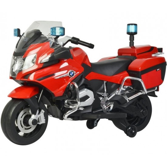 Электромобиль Chi Lok Bo BMW R 1200 RT-P / 212 (красный) 