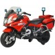 Электромобиль Chi Lok Bo BMW R 1200 RT-P / 212 (красный) 