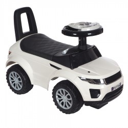 Каталка NINGBO PRINCE RANGE белый