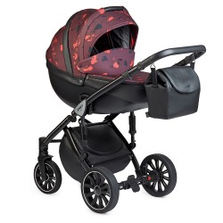 Коляска Anex Sport 3в1 AB02\arch R