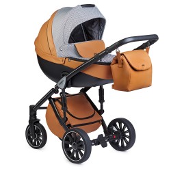 Коляска Anex Sport 2в1 SP14\foxy