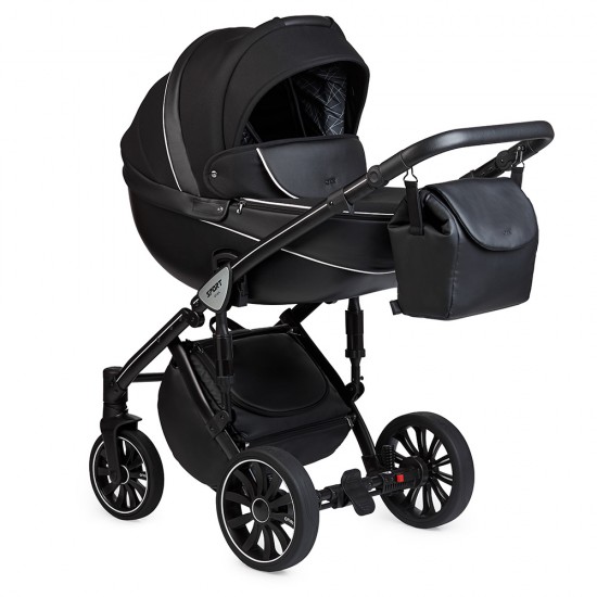 Коляска Anex Sport 2в1 SP13\ink