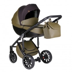 Коляска Anex Sport 2в1 SE03\dark forest