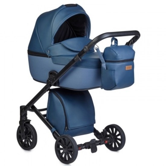 Коляска Anex CROSS 2в1 CR07 sapphire