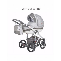Коляска Adamex Vicco Standard 2 в 1 R10