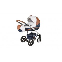 Коляска Adamex Vicco Vicco 2 в 1 101s
