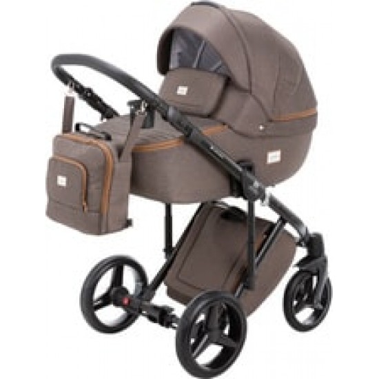 Коляска Adamex Luciano 2 в 1 Q6