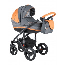 Коляска Adamex Vicco Vicco 2 в 1 A22