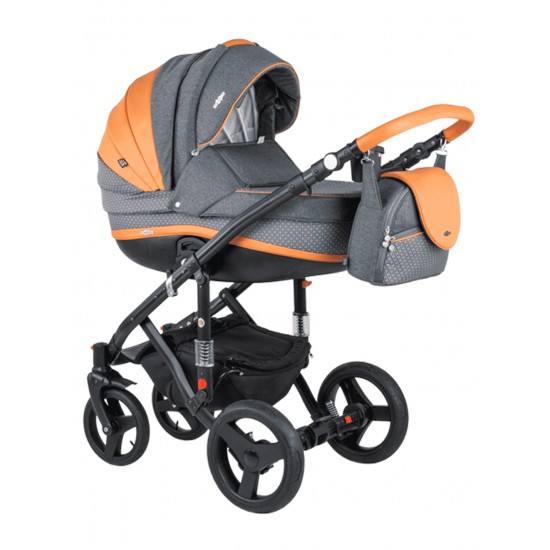 Коляска Adamex Vicco Vicco 2 в 1 A22