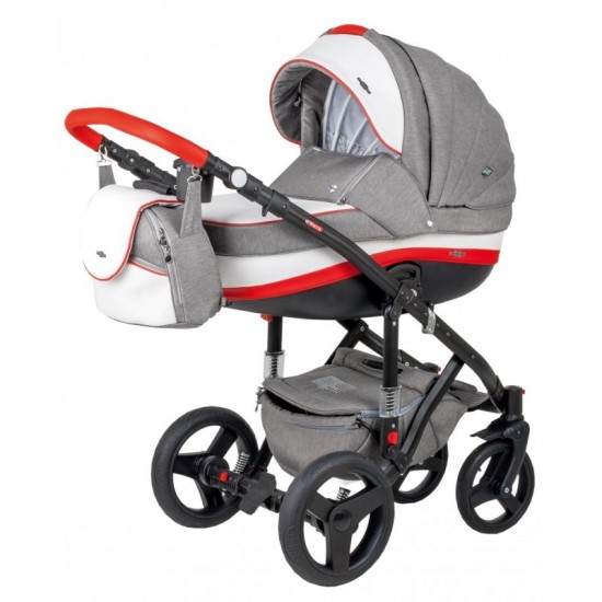 Коляска Adamex Vicco Standard 2 в 1 R2