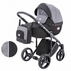 Коляска Adamex Luciano 2 в 1 Q239