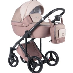 Коляска Adamex Luciano 2 в 1 Q376