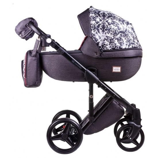 Коляска Adamex Luciano 2 в 1 Q320