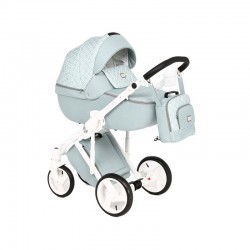 Коляска Adamex Luciano 2 в 1 Q221