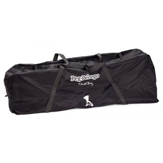 Чехол для коляски PEG PEREGO PLIKO MINI GHIRO Черный