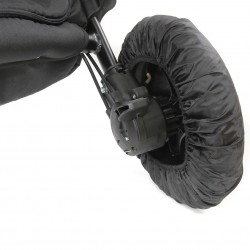 Чехлы на колёса BAMBOLA 4 шт в комплекте СТАНДАРТ CLASSIC 10/12