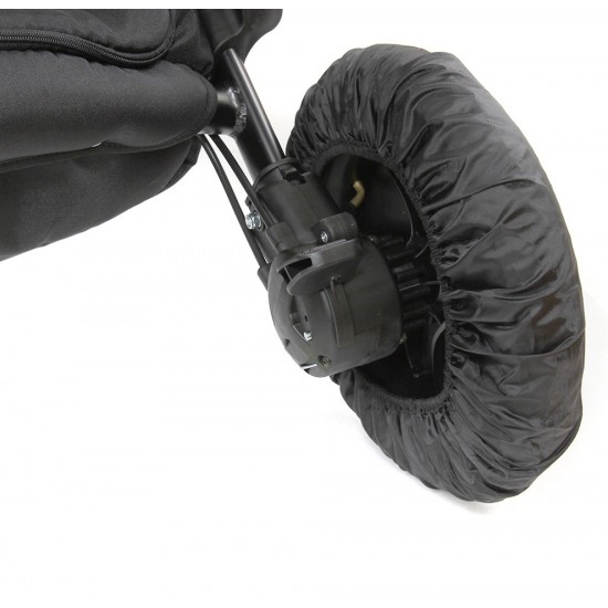 Чехлы на колёса BAMBOLA 4 шт в комплекте СТАНДАРТ CLASSIC 10/12