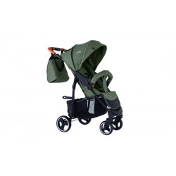 Детская прогулочная коляска Bubago BG 1420/2 MODEL2 Olive (Оливковый)