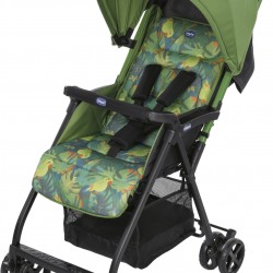 Детская коляска Chicco OhLaLa 2 Tropical Jungle