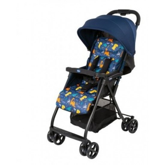 Детская коляска Chicco OHLALA Dino Derby