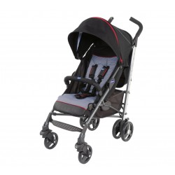Детская коляска Chicco LITE WAY 3 TOP PIED POULE