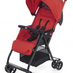 Детская коляска Chicco OhLaLa 2 Paprika