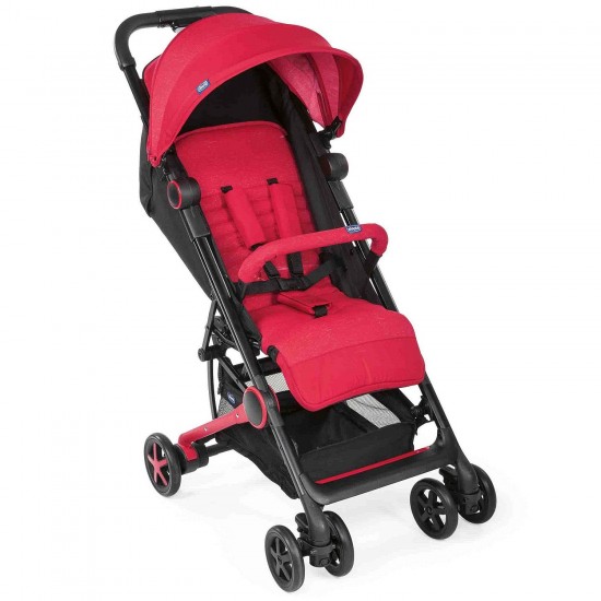 Детская коляска Chicco Miinimo 3 Red Passion