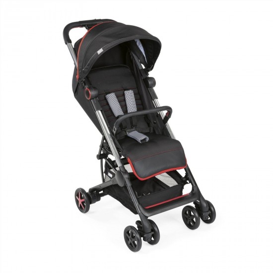 Детская коляска Chicco Miinimo 3 Se Pied Poule