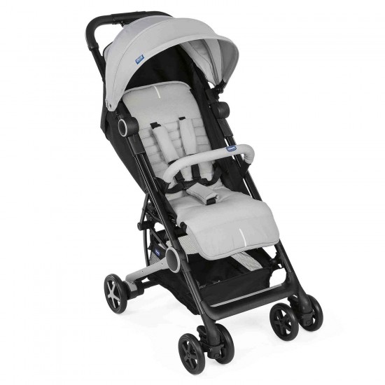 Детская коляска Chicco Miinimo 3  LIGHT GREY