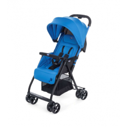 Детская коляска Chicco OhLaLa 2 Power Blue
