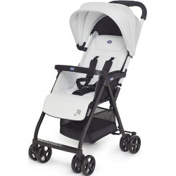 Детская коляска Chicco OhLaLa 2 Silver