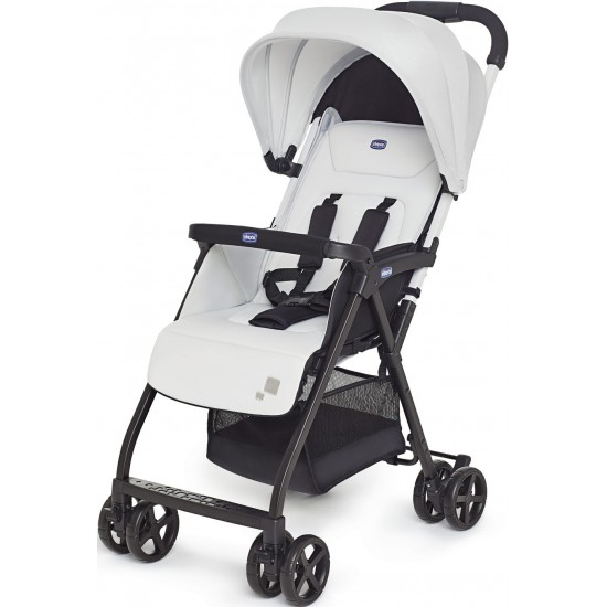 Детская коляска Chicco OhLaLa 2 Silver