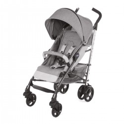 Детская коляска Chicco LITE WAY 3 TOP TITANIUM