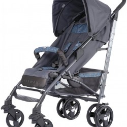 Детская коляска Chicco LITE WAY 3 TOP SPECTRUM